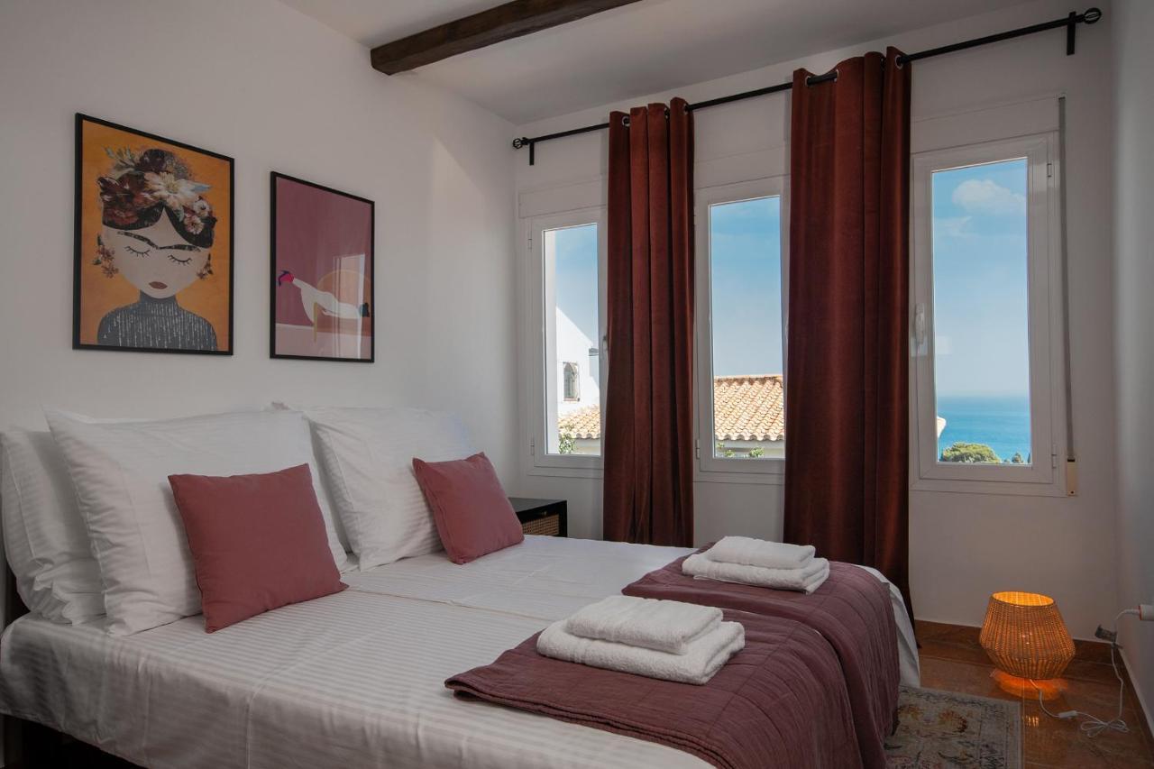 Villa La Colina With Heated Pool And Jacuzzi Salobreña Exterior foto