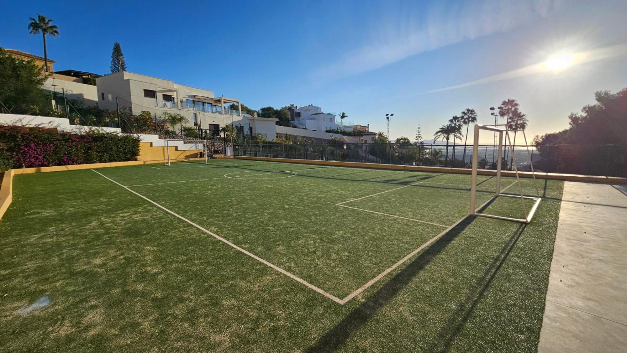 Villa La Colina With Heated Pool And Jacuzzi Salobreña Exterior foto